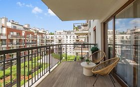 Staywin Apartments